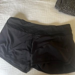 Athletic shorts